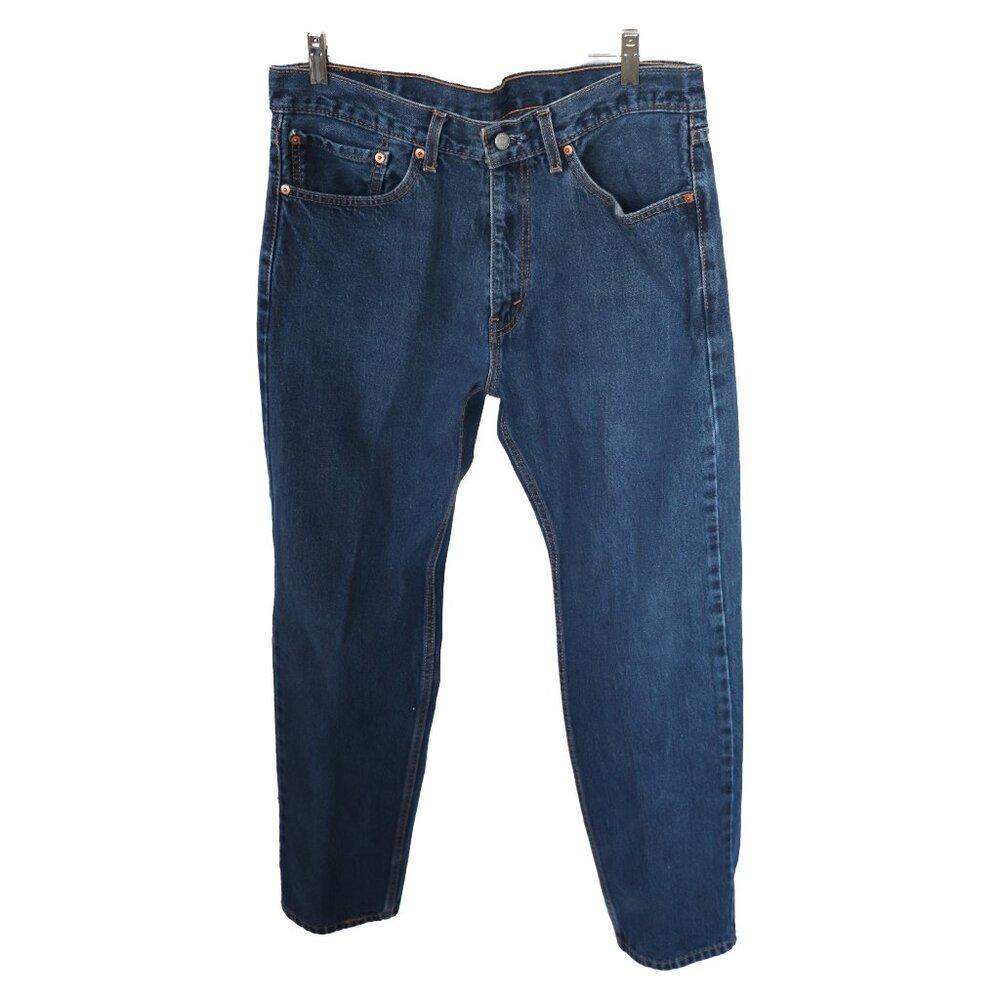Levi’s 505 men’s jeans 36 x 32